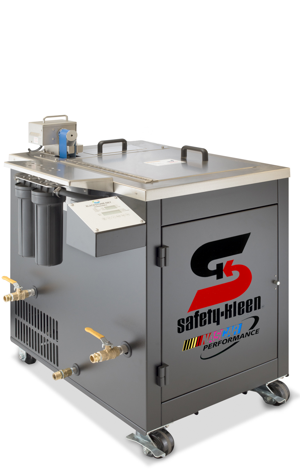 Aqueous Parts Washers | Safety-Kleen